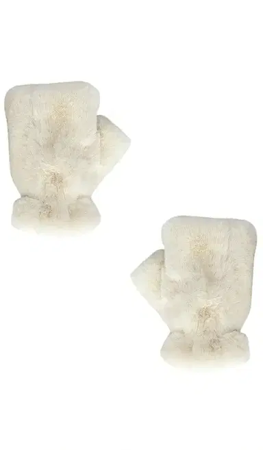Apparis Ariel Faux Fur Gloves | Thumbnail 1
