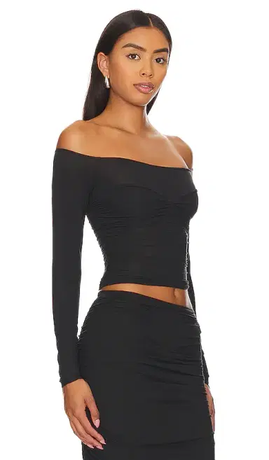 Indah Coco Pinch Bra Top | Thumbnail 2