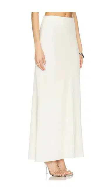 The Sei Crepe Bias Maxi Skirt | Thumbnail 2 The Sei Crepe Bias Maxi Skirt | Thumbnail 2