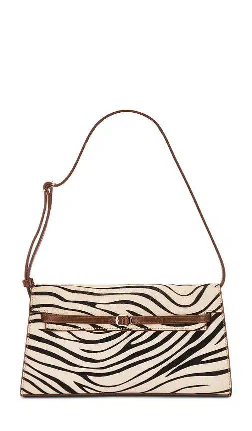 VERAFIED Shoulder Bag