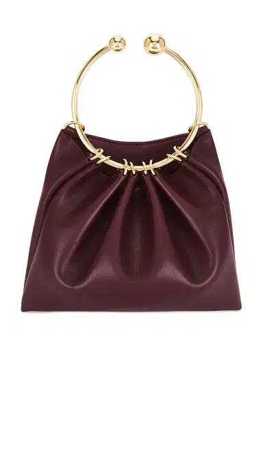 VERAFIED Ring Handle Bag | Thumbnail 1