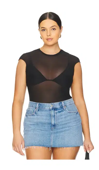AFRM Nina Top | Thumbnail 2