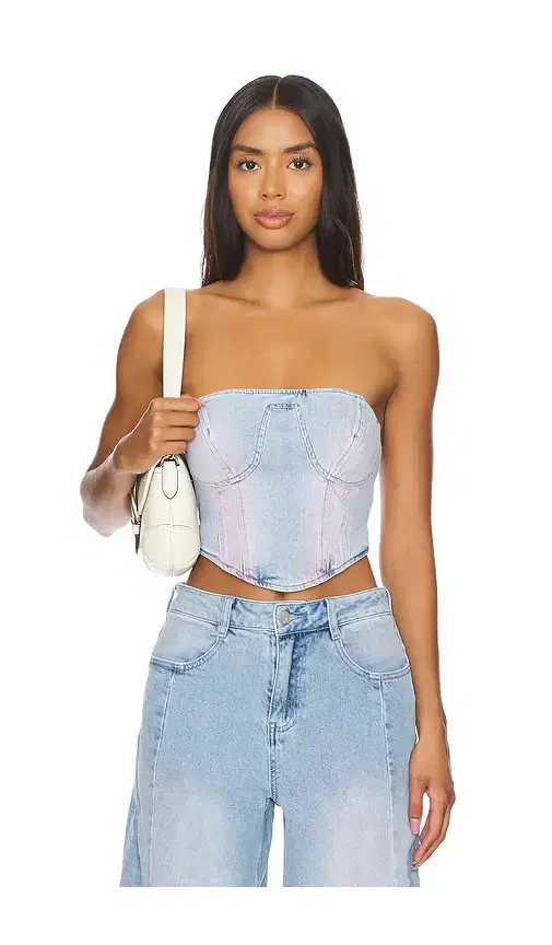 AFRM Reid Bustier