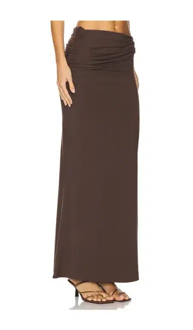 House of Harlow 1960 x REVOLVE Whittney Maxi Skirt | Thumbnail 2