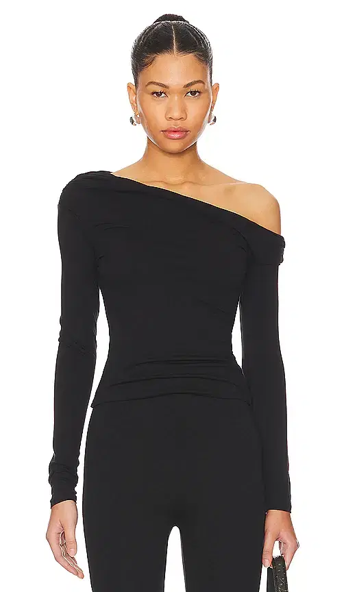 AFRM Bria Essential Top