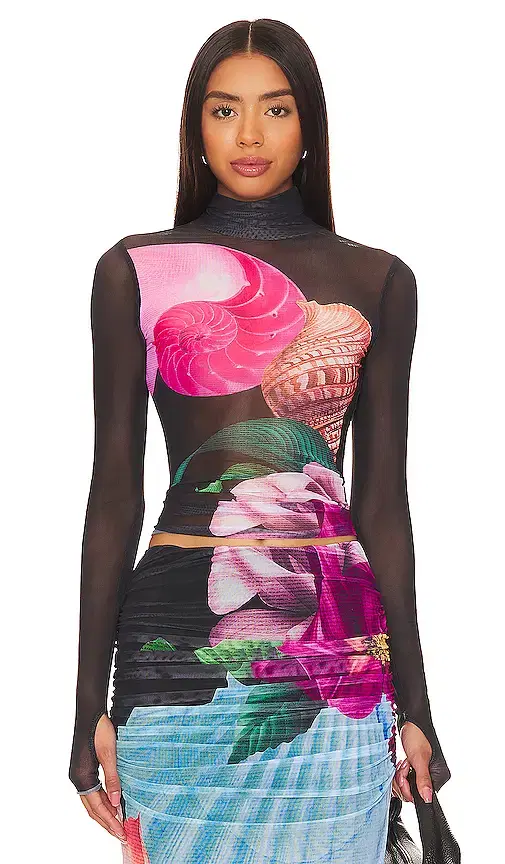 AFRM Zadie Top