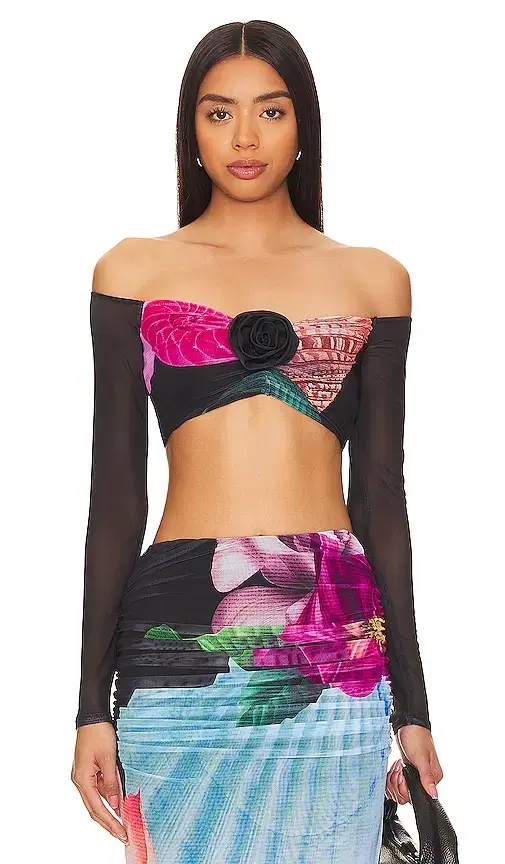 AFRM Elden Top