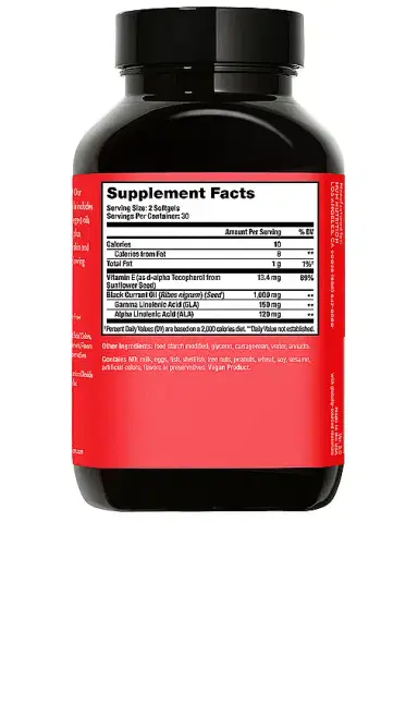 HUM Nutrition Red Carpet Skin and Hair Health Supplement | Thumbnail 2 HUM Nutrition Red Carpet Skin and Hair Health Supplement | Thumbnail 2