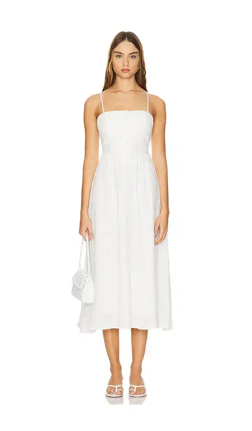 HEARTLOOM Giovanna Dress