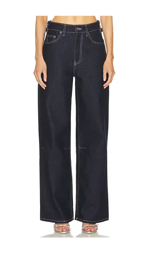 Baggy Jeans