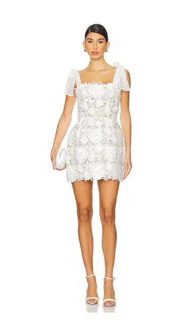 Bronx and Banco Maia Sleeveless Mini Dress | Thumbnail 1 Bronx and Banco Maia Sleeveless Mini Dress | Thumbnail 1