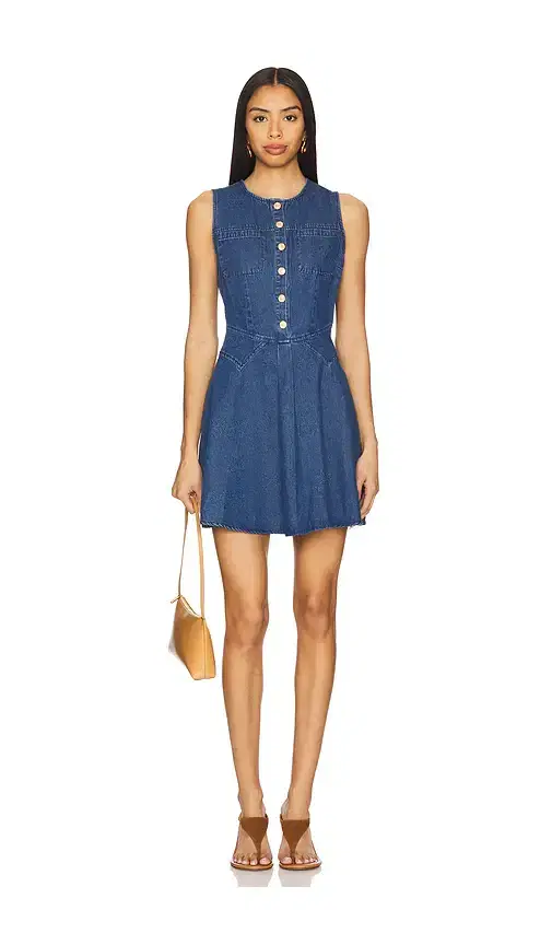 HEARTLOOM Darla Dress