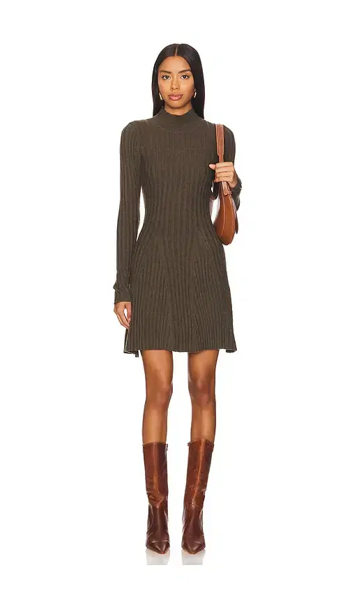 HEARTLOOM Adi Dress