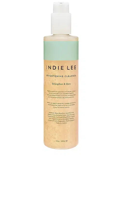 Jumbo Brightening Cleanser