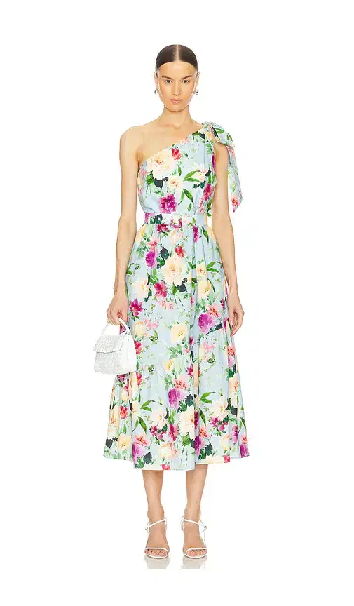 Yumi Kim Foxy Dress
