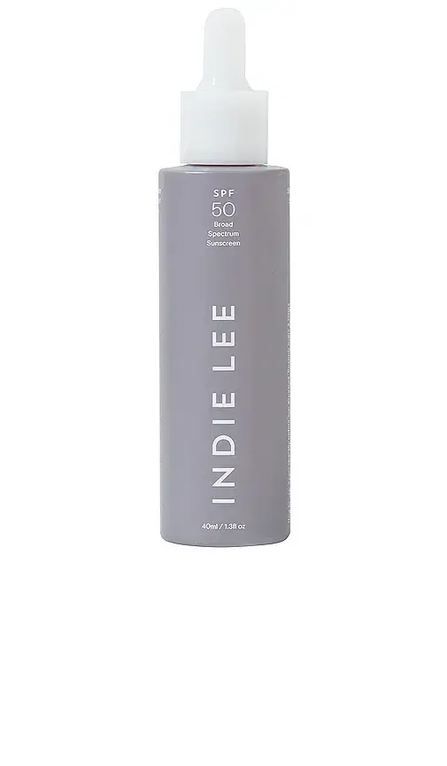 Indie Lee SPF Daily Primer