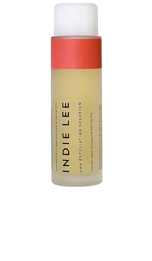 AHA Exfoliating Solution