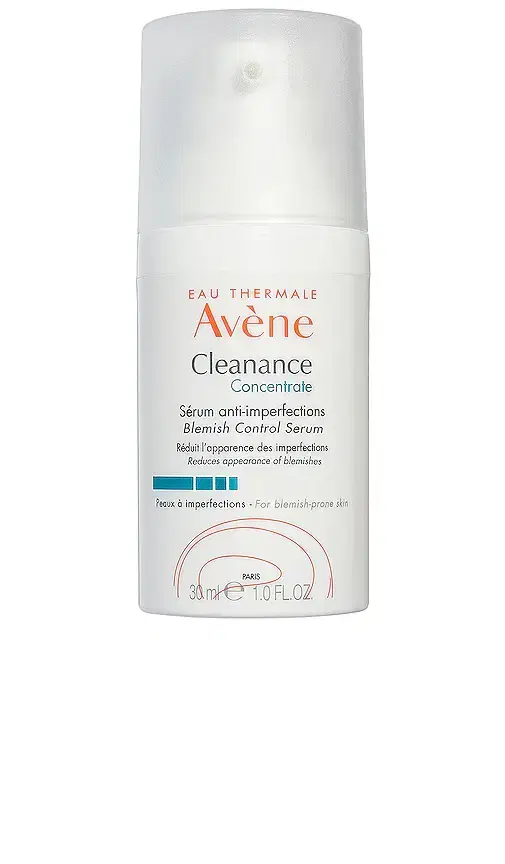 Cleanance Concentrate Blemish Control Serum