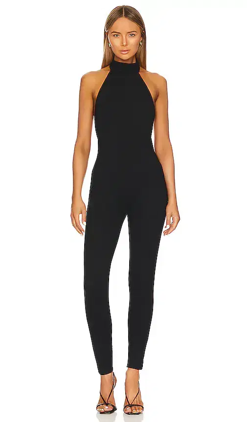 Christian Jumpsuit