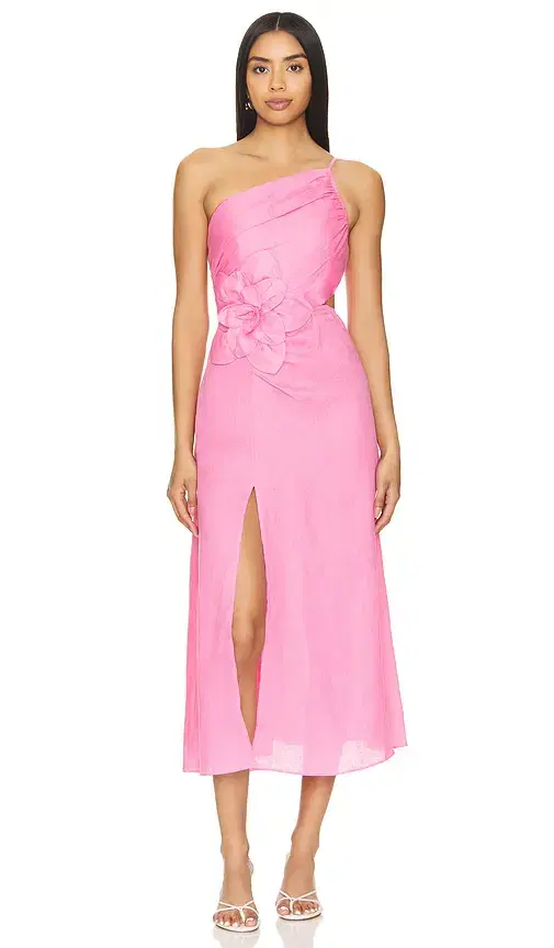 Romy Dress