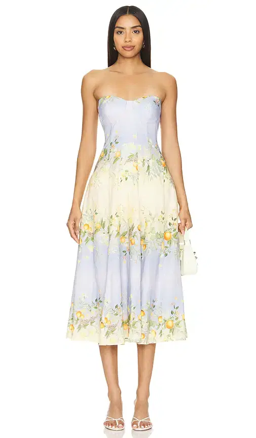 Yumi Kim Jen Dress