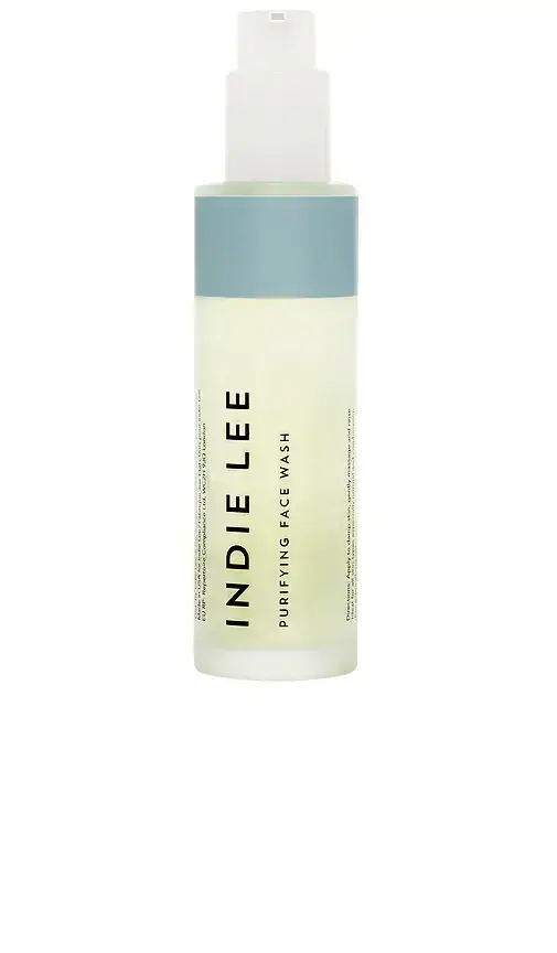 Purifying Face Wash