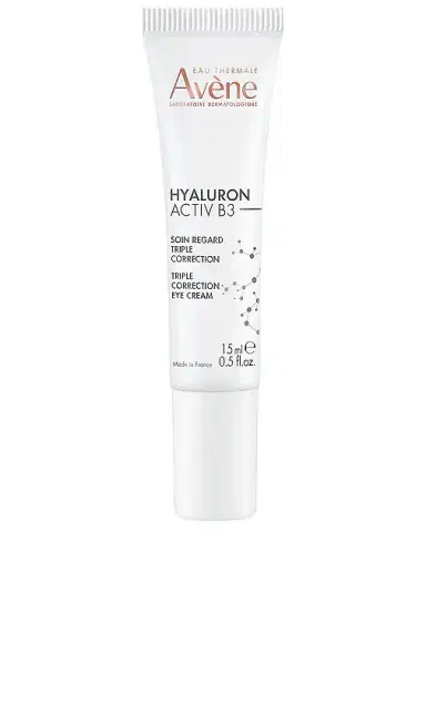 Avene Hyaluron Activ B3 Triple Correction Eye Cream | Thumbnail 1