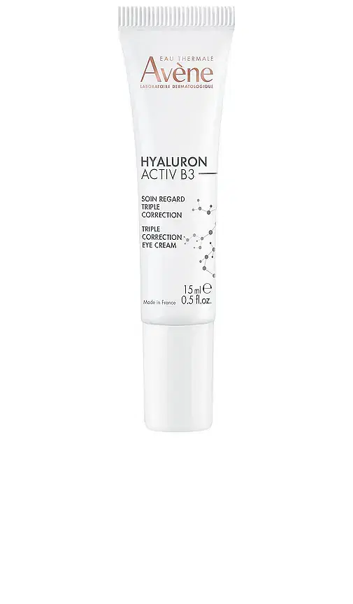 Avene Hyaluron Activ B3 Triple Correction Eye Cream