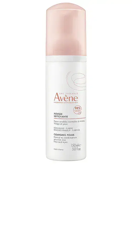 Avene Cleansing Foam