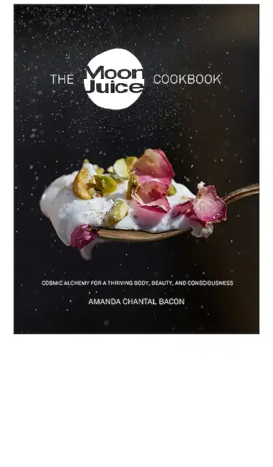 Moon Juice The Moon Juice Cookbook | Thumbnail 1