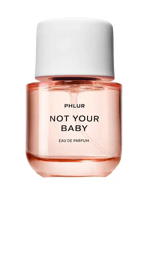 Not Your Baby Eau De Parfum 50ml