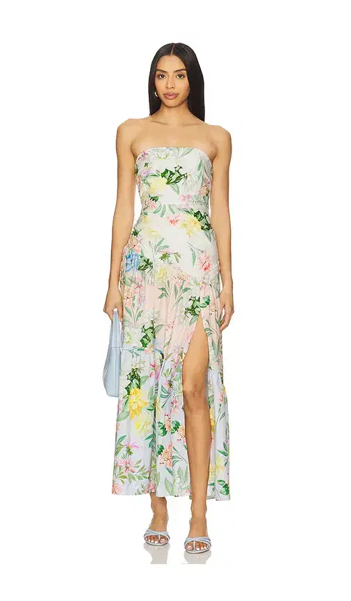 Yumi Kim Kellyn Dress
