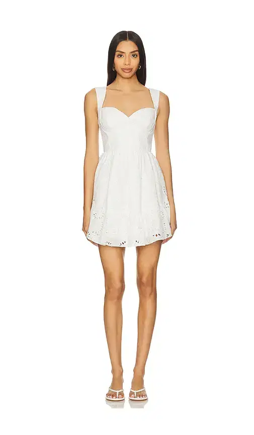 Wesley Dress