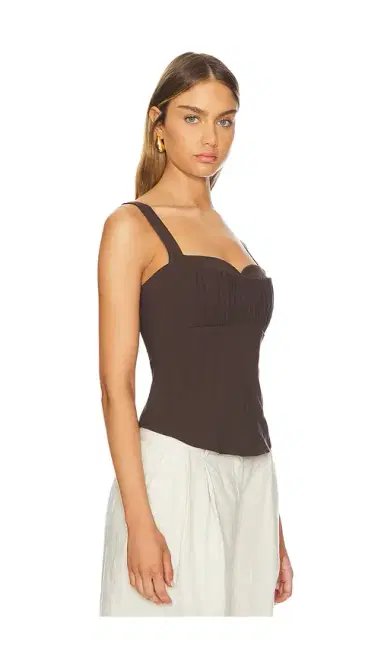 Free People Sasha Corset | Thumbnail 2