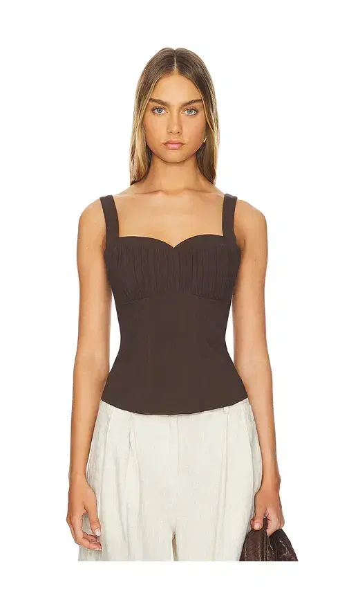 Sasha Corset