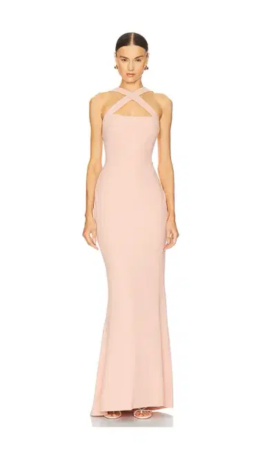 Nookie Viva 2Way Gown | Thumbnail 1