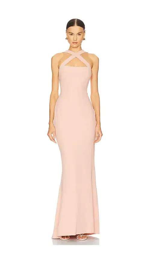 Nookie Viva 2Way Gown