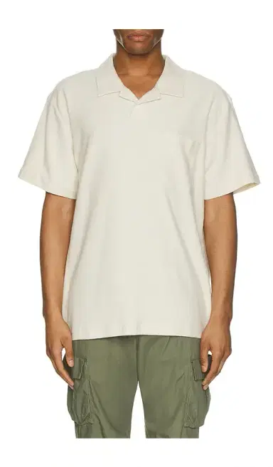 Rhythm Vintage Terry Polo | Thumbnail 1 Rhythm Vintage Terry Polo | Thumbnail 1