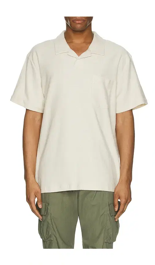 Vintage Terry Polo