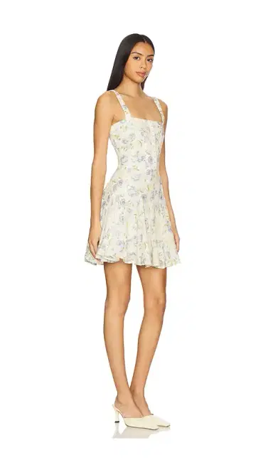 HEARTLOOM Willa Dress | Thumbnail 2 HEARTLOOM Willa Dress | Thumbnail 2