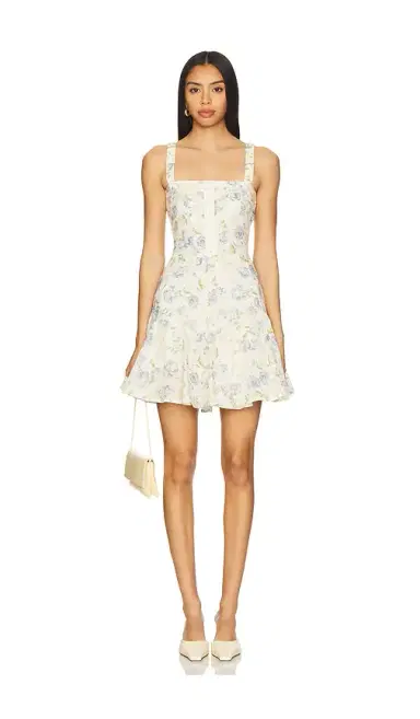 HEARTLOOM Willa Dress | Thumbnail 1 HEARTLOOM Willa Dress | Thumbnail 1