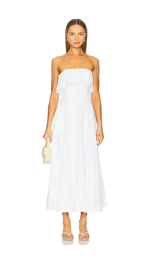 HEARTLOOM Owen Dress