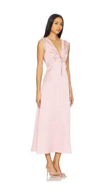HEARTLOOM Arlington Dress | Thumbnail 2