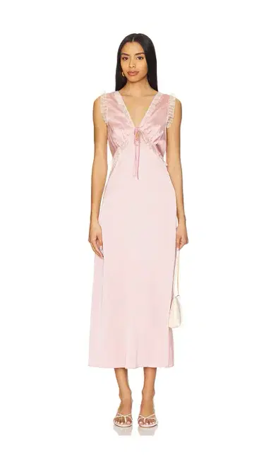 HEARTLOOM Arlington Dress | Thumbnail 1