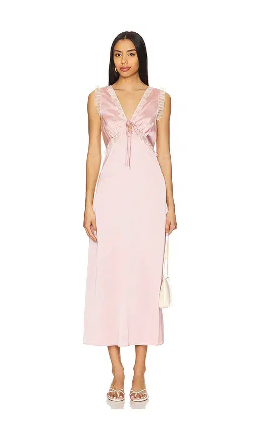 HEARTLOOM Arlington Dress