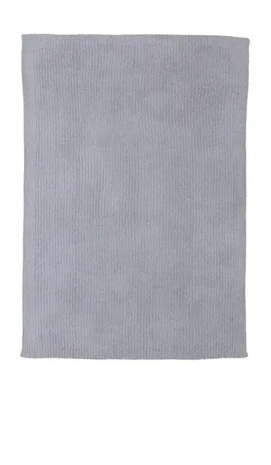 Barefoot Dreams CozyChic Ribbed Throw | Thumbnail 2