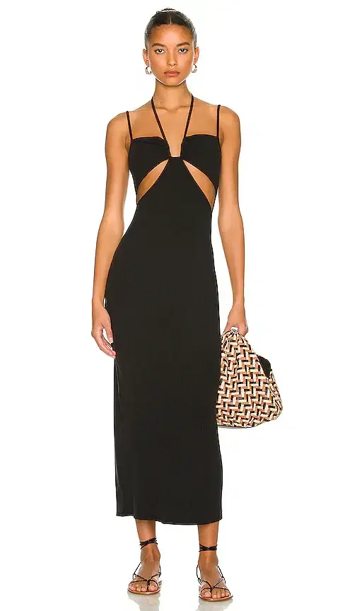 LSPACE Naomi Dress