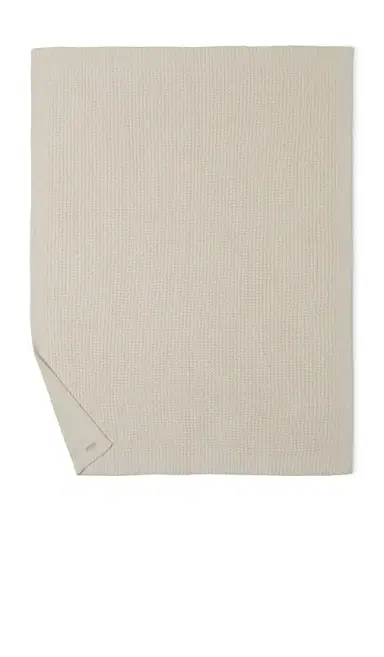 Barefoot Dreams CozyChic Waffle Throw | Thumbnail 2