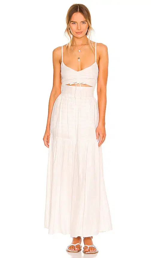 LSPACE Zuri Dress