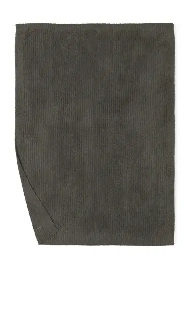 Barefoot Dreams CozyChic Ribbed Throw | Thumbnail 2